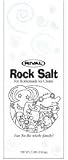 Rival 5-Pound Bag of Rock Salt