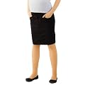 Christoff Damen Umstandsmode Rock, 293/120/9