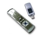  : Easypointer EP220 RF Wireless Presenter Pointpoint Presentation Remote