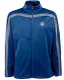 Toronto Blue Jays Viper Full Zip Performance Jacket - X-Large