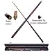 Kitchen & Housewares : Ruby Red Designer Pool Stick
