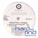 Beautiful Things [VINYL]