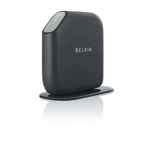 Belkin Surf N300 Wireless Router (F7D6301)