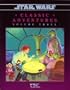 Classic Adventures: Volume Three (Star Wars RPG)