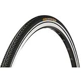 Continental Contact ExtraLight Reflex Cross Hybrid Bicycle Tire - Folding by Continental