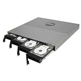 NAS 4-Bay Gig RAID Storage 1TB, Internal Hard Drives, PC Components, Computers & PC hardwares