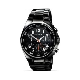Sekonda Gents Chronograph Watch 3916