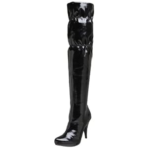 MIA Women's Midnight Stretch 3 Way Boot