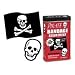 Assorted Pirate Plasters