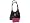 Black and Pink