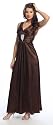 #3035 - BEST SELLER - Formal Evening Gown. Sexy Elegant Full Length Formal Dress. Perfect for any occasion