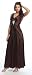 #3035 - BEST SELLER - Formal Evening Gown. Sexy Elegant Full Length Formal Dress. Perfect for any occasion