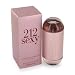 Carolina Herrera 212 Sexy For Women Eau De Parfum Spray 60ml