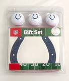 Indianapolis Colts Golf Gift Box Set