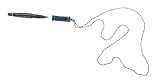 Monteverde Medallia Silver Chain Accessory - MV-Chain