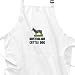 Australian Cattle Dog BBQ Apron