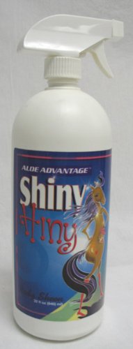 Shiny-Hiny Spray, 32 oz