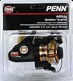 440SSG Spinfisher Graph Spinning Reel