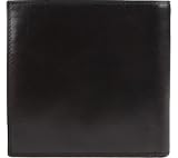 Bosca Men's Old Leather I.D. Hipster Credit Card Wallet Billfolds