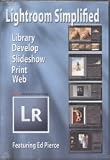 Lightroom Simplified - Adobe Photoshop (FIVE Tutorial DVDs)