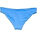 L*Space Women's L*Solids Tab Side Hipster Bottom