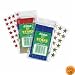 Foil Stickers, Stars, Self-Adhesive, 3/4