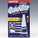 Loctite Super Glue-.18 oz.
