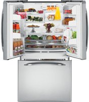 G.E. PFSS5PYJSS PFSS5PYJSS French Door Refrigerator