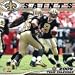 New Orleans Saints 2009  Wall Calendar