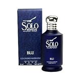 ルチアーノ ソプラーニ ソロ ブルー オーデトワレスプレー 50ml