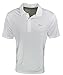 Fila Men's Performance Heather Polo