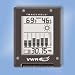 Data Acquisition System - Accessory for VWR Barometric Pressure/Humidity/Temperature ...