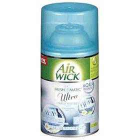 AIR WICK FRESHMATIC Ultra Refill: Fresh Waters