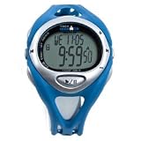 Timex Unisex Blue Ironman Sleek iControl Resin Strap Watch #T5K049