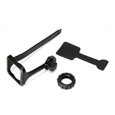 CatEye RD100N Bicycle Handlebar and Stem Computer Bracket Band - 1600280n