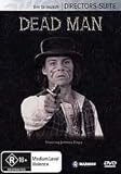 Dead Man [DVD] [1996]