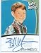 Bill Mumy autographed trading card Will Robinson Lost in Space