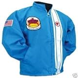 MOPAR PLYMOUTH RAPID TRANSIT SYSTEM JACKET VINTAGE LARGE