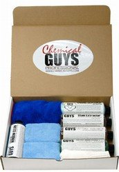 Interior Car-Care-Kit- (14 Items)