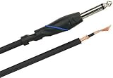  : Monster Standard 100 Instrument Cable 12 ft. - straight 1/4 plugs S100-I-12