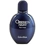 Obsession Night By Calvin Klein For Men. Eau De Toilette Spray 4.2