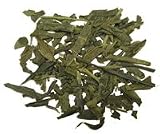 Review wholespice  / Green Tea Sencha Organic