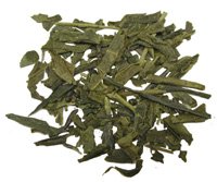 Green Tea Sencha Organic by Chinese Five Spices