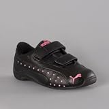 PUMA DRIFT CAT II DIAMONDS INF JUNIOR TRAINERS