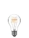Glühlampe Rustika Retro 60W E27 Klar