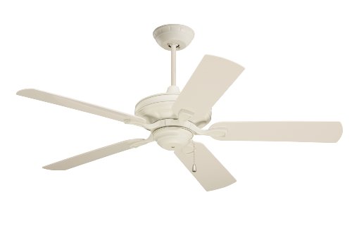 Emerson Cf552aw Veranda Indoor Outdoor Ceiling Fan 52 Inch Blade