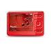 Electronics : Creative Zen 4 GB MP3 Player (Red)
