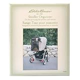 Eddie Bauer Stroller Organizer by Dorel Juvenile Group