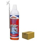 Eigenschaften   / Alpha-Duo B2, 2-K-MONTAGESCHAUM 400 ml