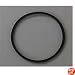 MagLITE (MAG405000051) LENS GASKET ML5000 NS 032994